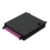 FX ECX CASSETTE, OM4 6 PORTS FIELD-TERM LC DUPLEX - FC4X06LDFT - Belden Inc.