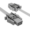 Rectangular Cable Assemblies - 1195-3573-ND - DigiKey
