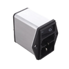 Power Entry Modules (PEM) - 486-3-109-955-ND - DigiKey