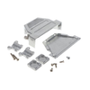 D-Sub, D-Shaped Connector Backshells, Hoods - 4306-D104000GE0-ND - DigiKey