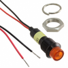 Panel Indicators, Pilot Lights - 350-4056-ND - DigiKey