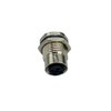 Circular Connector Assemblies - 37-859-T04-203R004-ND - DigiKey