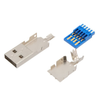 Coaxial Cables (RF) - 5073-LCCA31212-FT1-ND - DigiKey