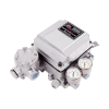 Valve Positioners, YT-1050