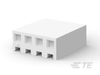 Rectangular Wire & Cable Connectors & Housings - 770598-4 - TE Connectivity