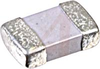 CAPACITOR;CERAMIC;CAP 8.2PF; TOL+-0.25PF; SMT;VOL-RTG 100V; C0G,Cut Tape - 70001464 - Allied Electronics, Inc.