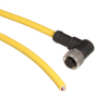 Circular Cable Assemblies - M12A-12BFFM-SR8A01-ND - DigiKey