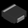 TVS Diodes - 1SMC33AT3G - ODG (Origin Data Global)