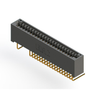 Edgeboard Connectors - 151-895-023-558-101-ND - DigiKey