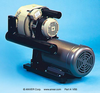 Belt-Driven Vacuum Station -- VB5-S - Image