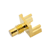 Coaxial Connector (RF) Assemblies - 6099-PE44138-ND - DigiKey