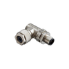 Circular Connector Assemblies - MSAS-03BMMB-SR7001-ND - DigiKey