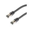 Modular/Ethernet Cables (RJ45, RJ11) - 5073-TRD824TR-BLK-3F-ND - DigiKey