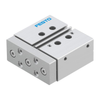 Actuators/Cylinders - 2171-DFM-20-25-P-A-KF-ND - DigiKey