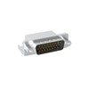 D-Sub Connector Assemblies - L17HTHAP4F4C-ND - DigiKey