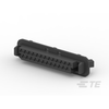 Rectangular Connector Housings - 17-827248-1-ND - DigiKey