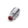 Circular Connector Housings - 277-1550186-ND - DigiKey