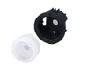 Potentiometer Knobs - 2832148 - RS Components, Ltd.