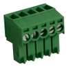 Pluggable Terminal Blocks - 8971008 - RS Components, Ltd.