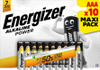 AAA Batteries -- 108827 - Image
