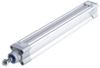 Pneumatic Piston Rod Cylinders - 1215242 - RS Components, Ltd.