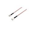Coaxial Cables (RF) - 6099-PE3551/HS-24-ND - DigiKey