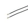 Jumper Wires, Pre-Crimped Leads - 900-2298202224-ND - DigiKey