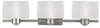 Bathroom Fixtures-Three Lights - 277982 - Light Center (The)