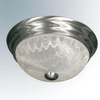 Flush Mounts-Bowl Style - 299436 - Light Center (The)