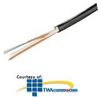 Corning Cable FREEDM Loose Tube Gel-Free Single-Mode.. -- 048EWP-T4101DA3 - Image