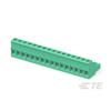 Headers, Plugs and Sockets - 1-796640-6-ND - DigiKey