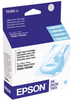 Epson T048520 R200 OEM Lt. Cyan Ink - 102007060 - LaserCycle