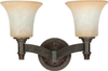 60-2452 Bathroom Fixtures-Two Lights - 441132 - Capital Lighting, Inc.