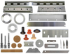 Printing Industry Knives -  - IBEC Machine Knife Ltd.
