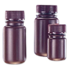 Thermo Scientific Nalgene Amber Wide Mouth Economy Bottles - 70324 - U.S. Plastic Corporation