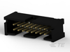 Ribbon Cable Connectors - 5104338-3 - TE Connectivity