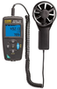 Thermo-Anemometer Datalogger - 2121.72 - Transcat, Inc.