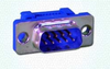 DB9 Connector - 407016 - Electro Standards Laboratories