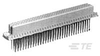 Eurocard Connectors - 650850-5 - TE Connectivity