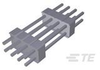 PCB Headers & Receptacles - 829309-4 - TE Connectivity
