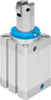 Stopper cylinder - DFSP-Q-50-25-PR-PA - Festo Corporation
