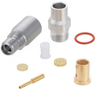 SMA Female (Jack) Precision Connector for LL142 Cable, Clamp/Solder - FMCN1080 - Fairview Microwave Inc.