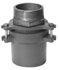 Z190 Vertical Expansion Joint -- Z190