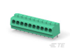 PCB Terminal Blocks - 1-1986774-0 - TE Connectivity