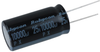 Aluminum Electrolytic Capacitor 10000Uf, 25V, 20%, Radial; Capacitance Rubycon - 39T8681 - Newark, An Avnet Company