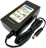 Adapter, Ac-Dc, 1 Output, 12V, 3A; Power Supply Approvals Aimtec - 25AK2658 - Newark, An Avnet Company