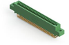 Card Conn, Single Side, 28Pos, Wire Wrap; Card Edge Connector Type Edac - 67AJ5998 - Newark, An Avnet Company