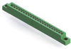 Card Edge Conn, Single Side, 21Pos, Th; Card Edge Connector Type Edac - 57AJ3721 - Newark, An Avnet Company