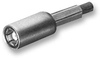 Rf/coaxial, Smb Plug, Straight, 50 Ohm, Crimp; Connector Type Amp - Te Connectivity - 96F7611 - Newark, An Avnet Company