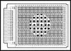 Pcb Plugboard, 22/44 @0.156card Edge; Board Type Vector Electronics - 38F1137 - Newark, An Avnet Company